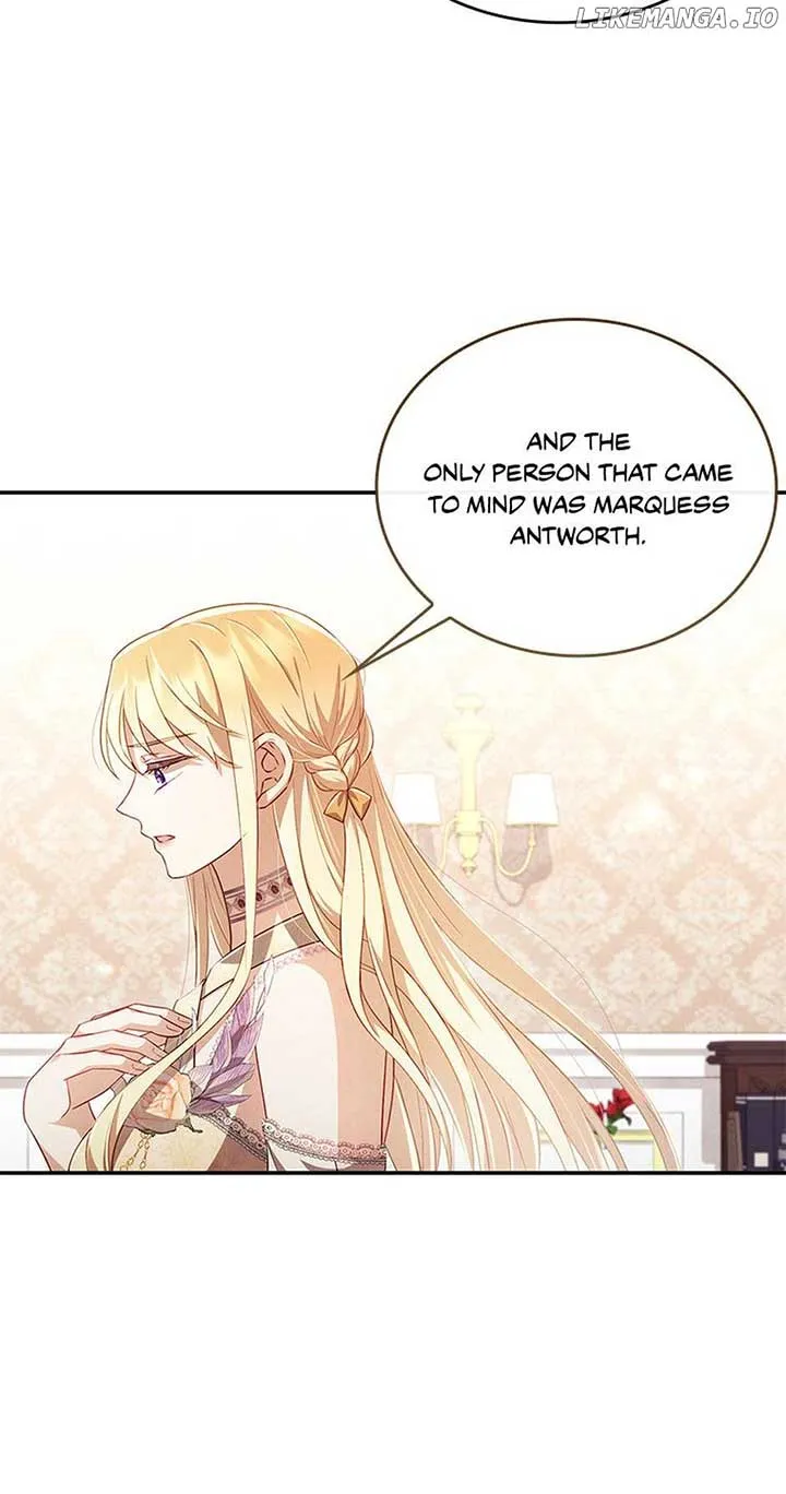 Requiem for the Queen Chapter 26 Online - página 6
