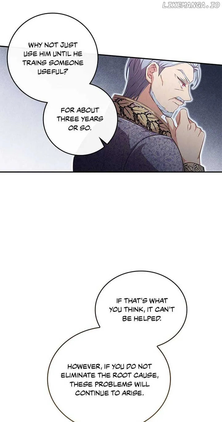 Requiem for the Queen Chapter 26 Online - página 7