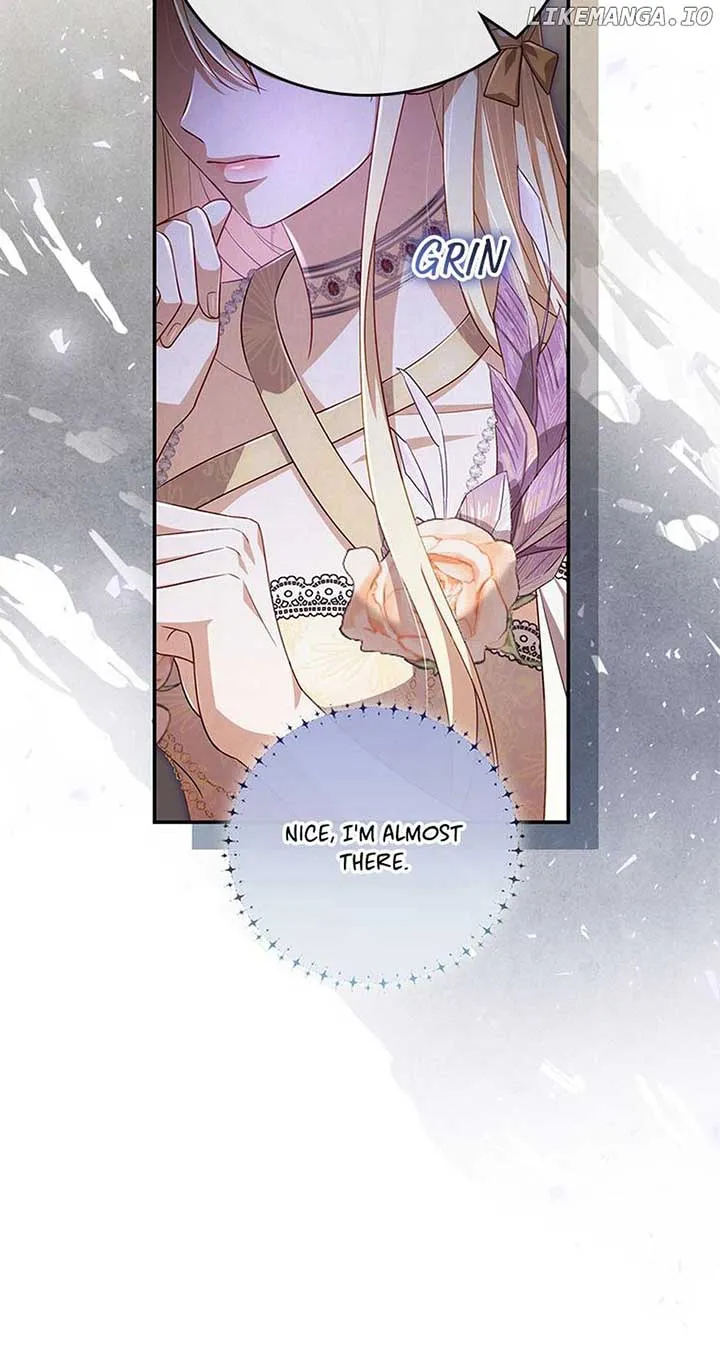 Requiem for the Queen Chapter 26 Online - página 9