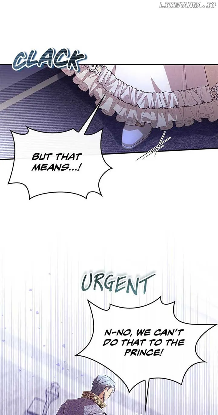 Requiem for the Queen Chapter 26 Online - página 10