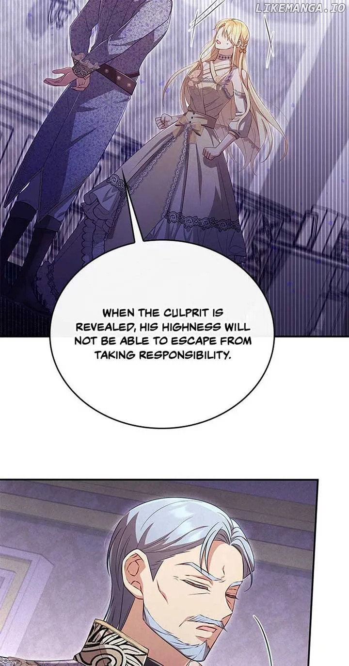 Requiem for the Queen Chapter 26 Online - página 11
