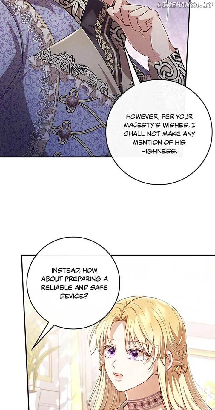 Requiem for the Queen Chapter 26 Online - página 12