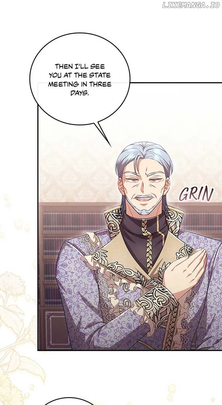 Requiem for the Queen Chapter 26 Online - página 17