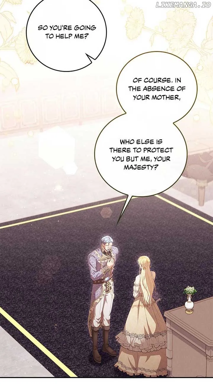 Requiem for the Queen Chapter 26 Online - página 18