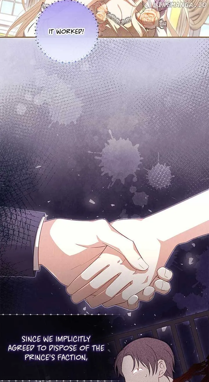 Requiem for the Queen Chapter 26 Online - página 20