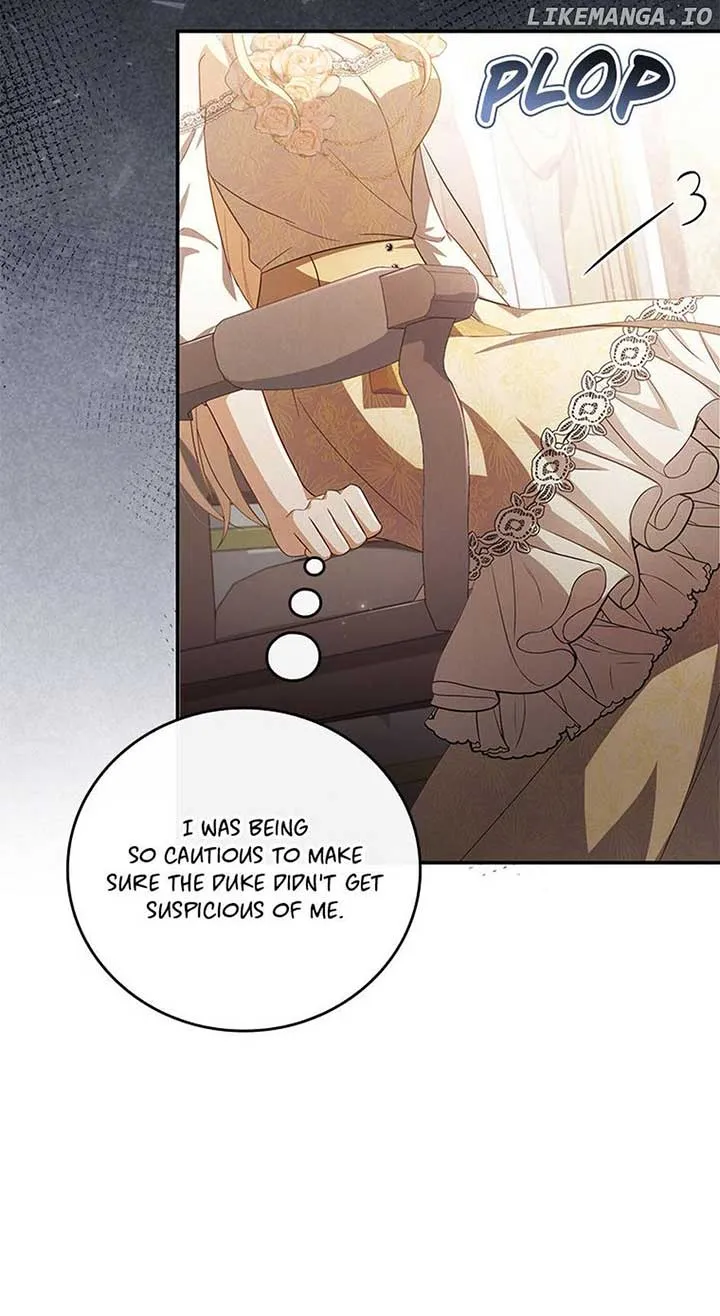 Requiem for the Queen Chapter 26 Online - página 22