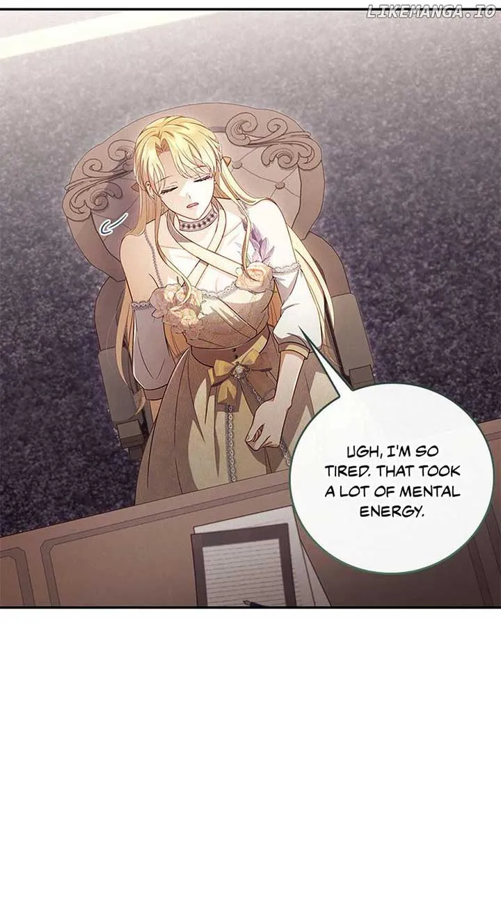 Requiem for the Queen Chapter 26 Online - página 23