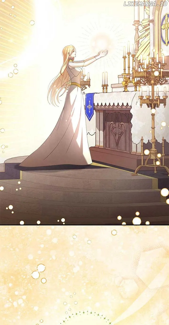 Requiem for the Queen Chapter 26 Online - página 27