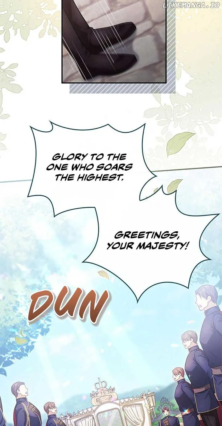 Requiem for the Queen Chapter 26 Online - página 30