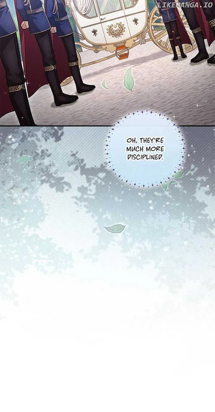 Requiem for the Queen Chapter 26 Online - página 31
