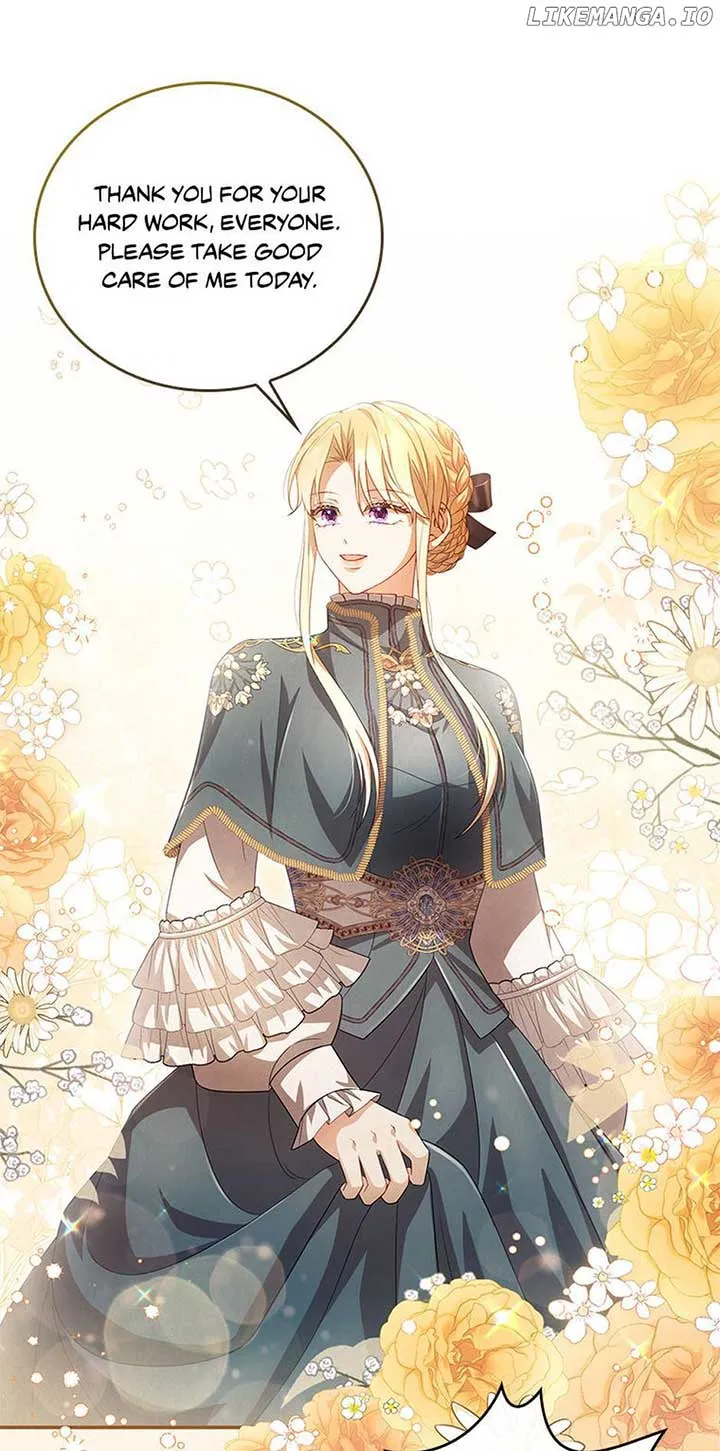 Requiem for the Queen Chapter 26 Online - página 32