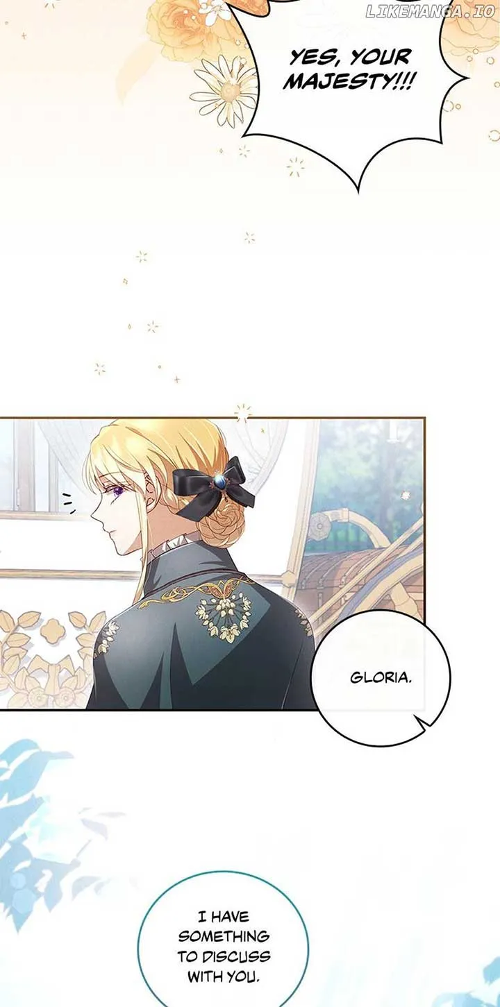Requiem for the Queen Chapter 26 Online - página 33