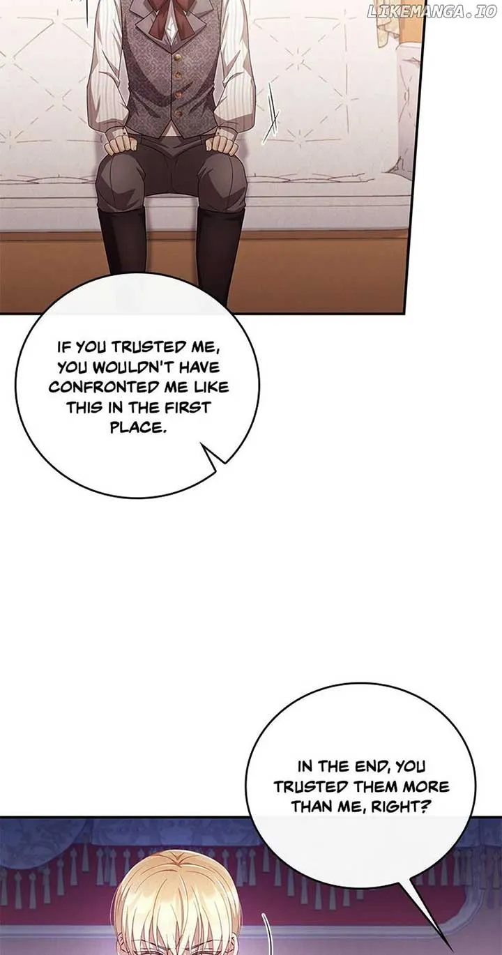 Requiem for the Queen Chapter 26 Online - página 41