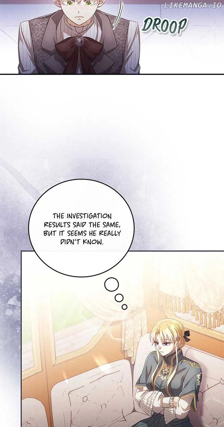 Requiem for the Queen Chapter 26 Online - página 42