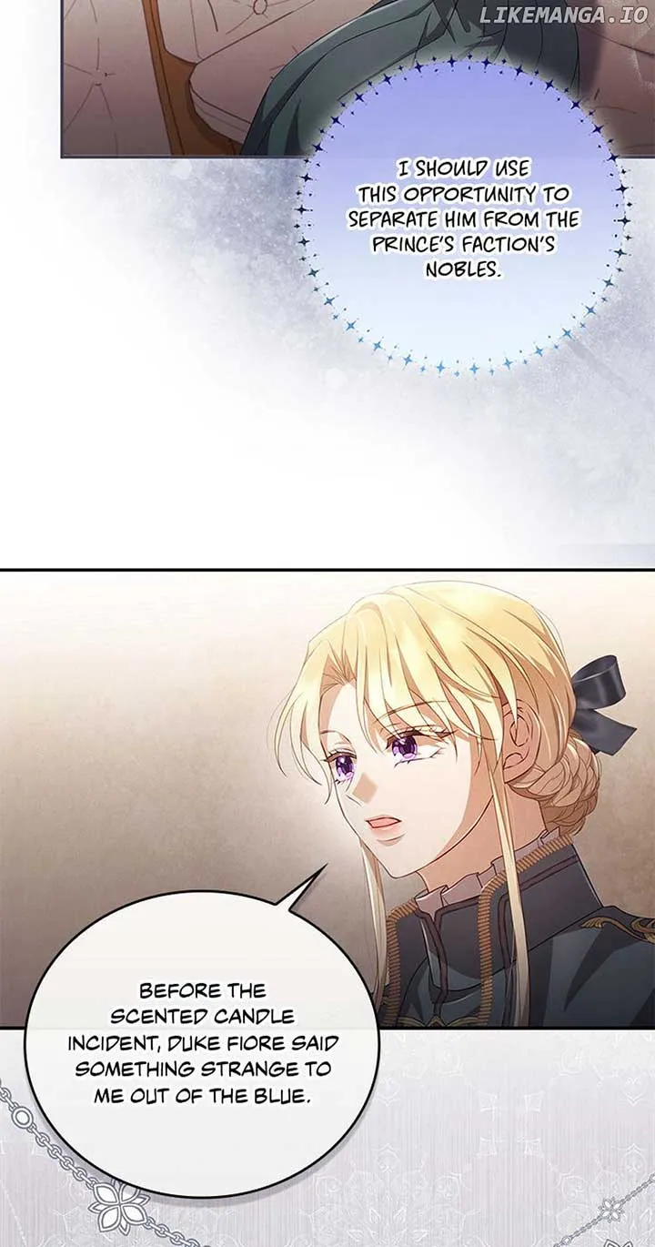 Requiem for the Queen Chapter 26 Online - página 43