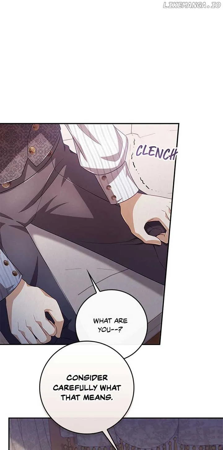 Requiem for the Queen Chapter 26 Online - página 46