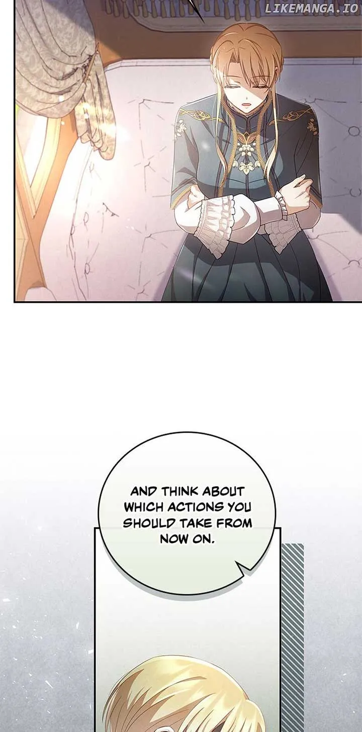 Requiem for the Queen Chapter 26 Online - página 47