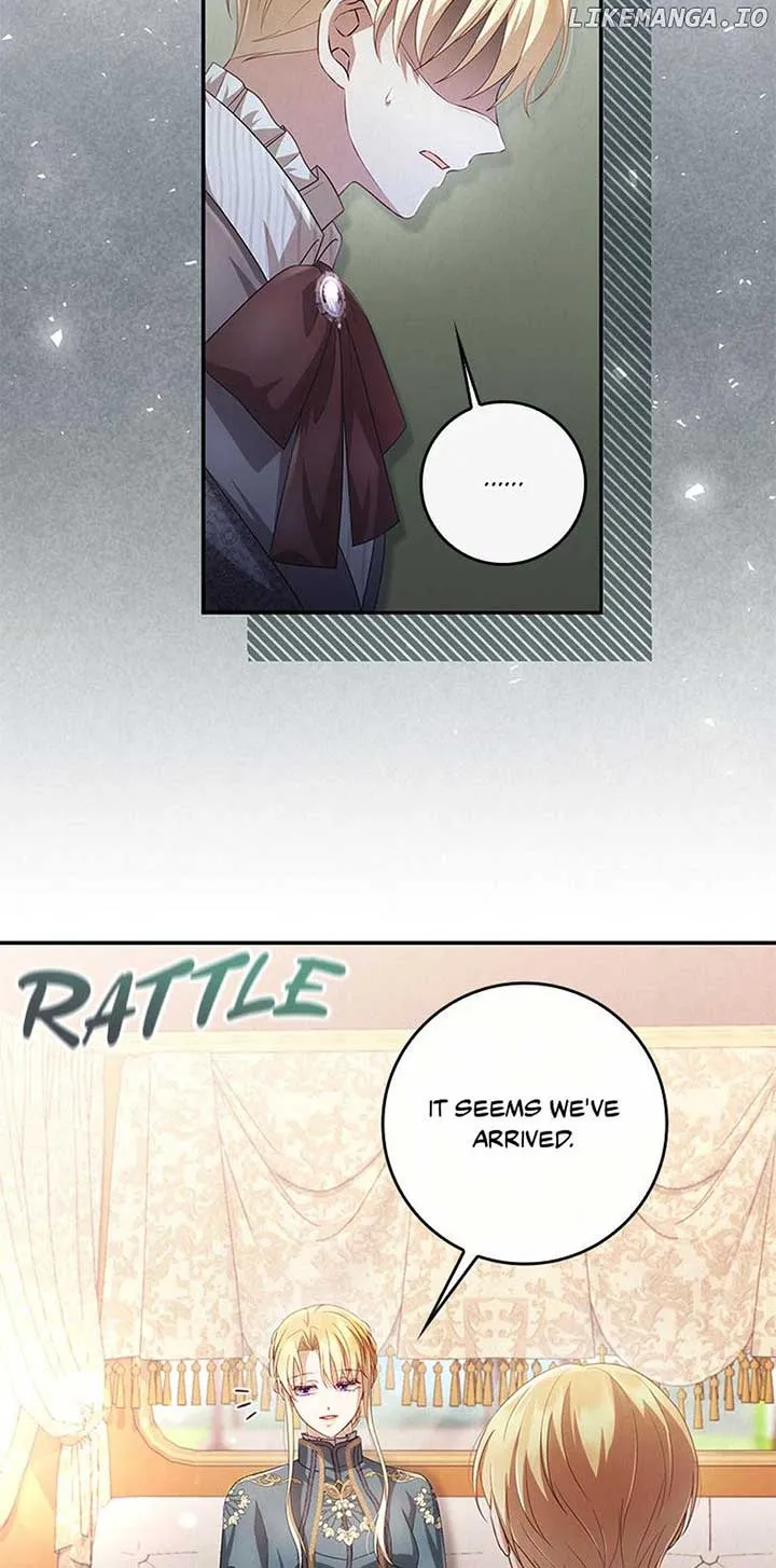 Requiem for the Queen Chapter 26 Online - página 48