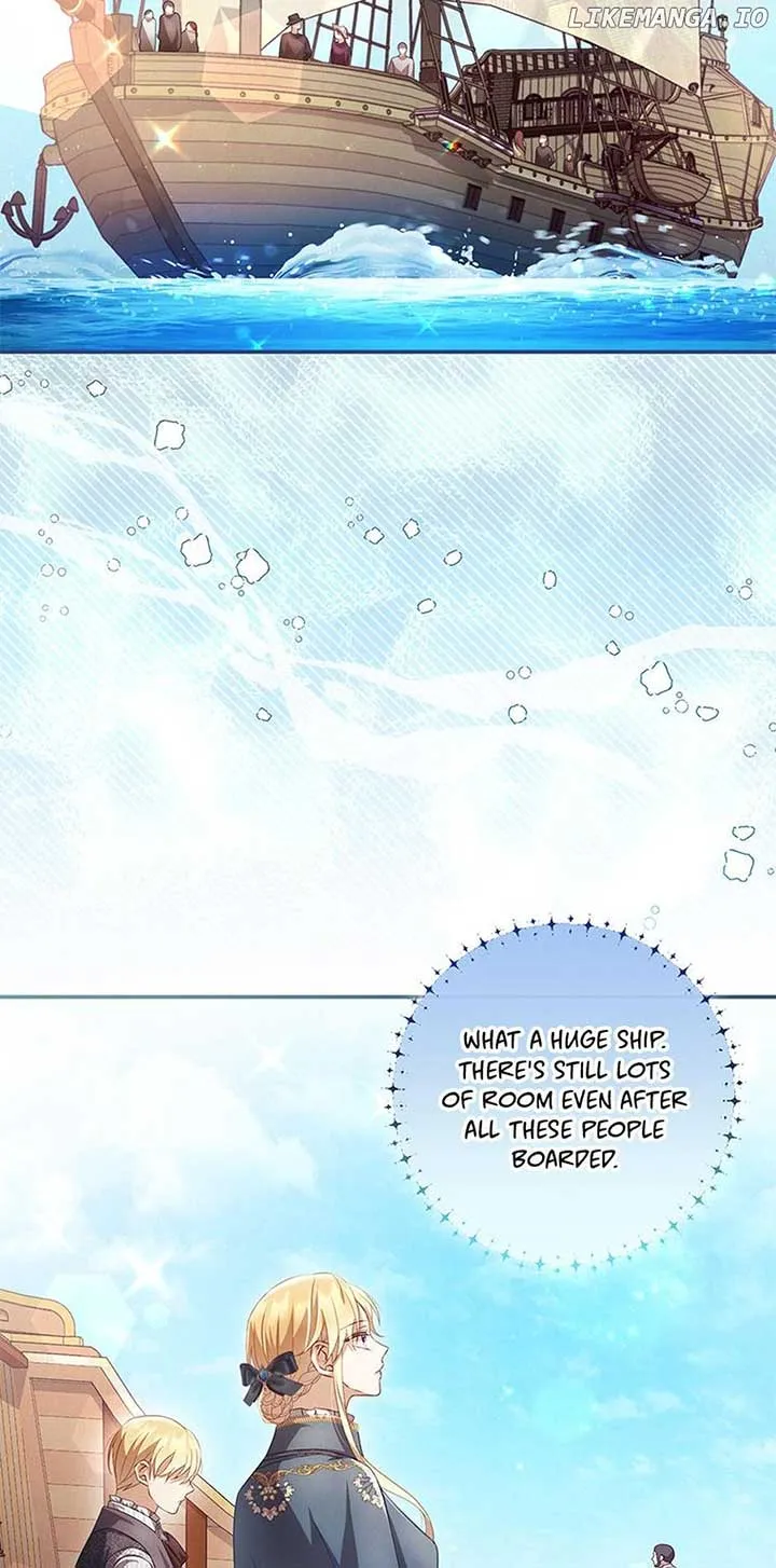 Requiem for the Queen Chapter 26 Online - página 50