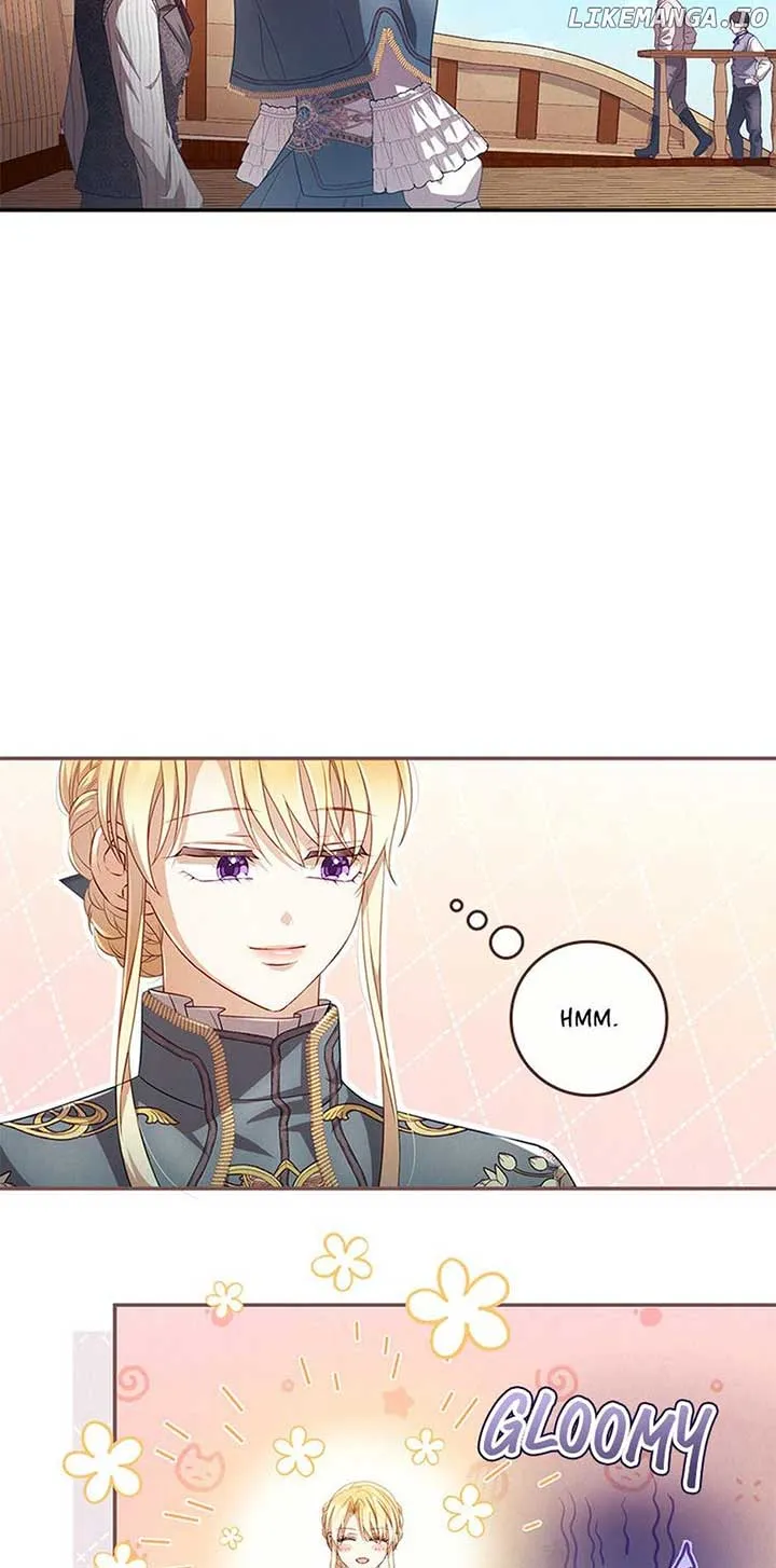 Requiem for the Queen Chapter 26 Online - página 51