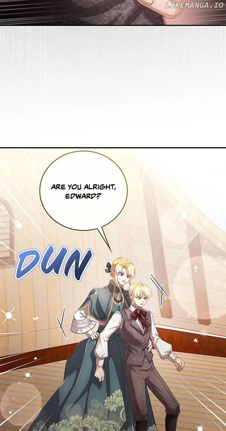 Requiem for the Queen Chapter 26 Online - página 55
