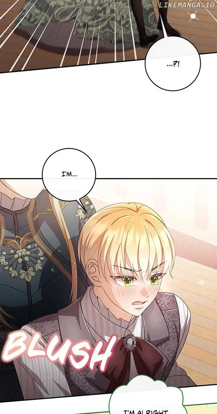 Requiem for the Queen Chapter 26 Online - página 56