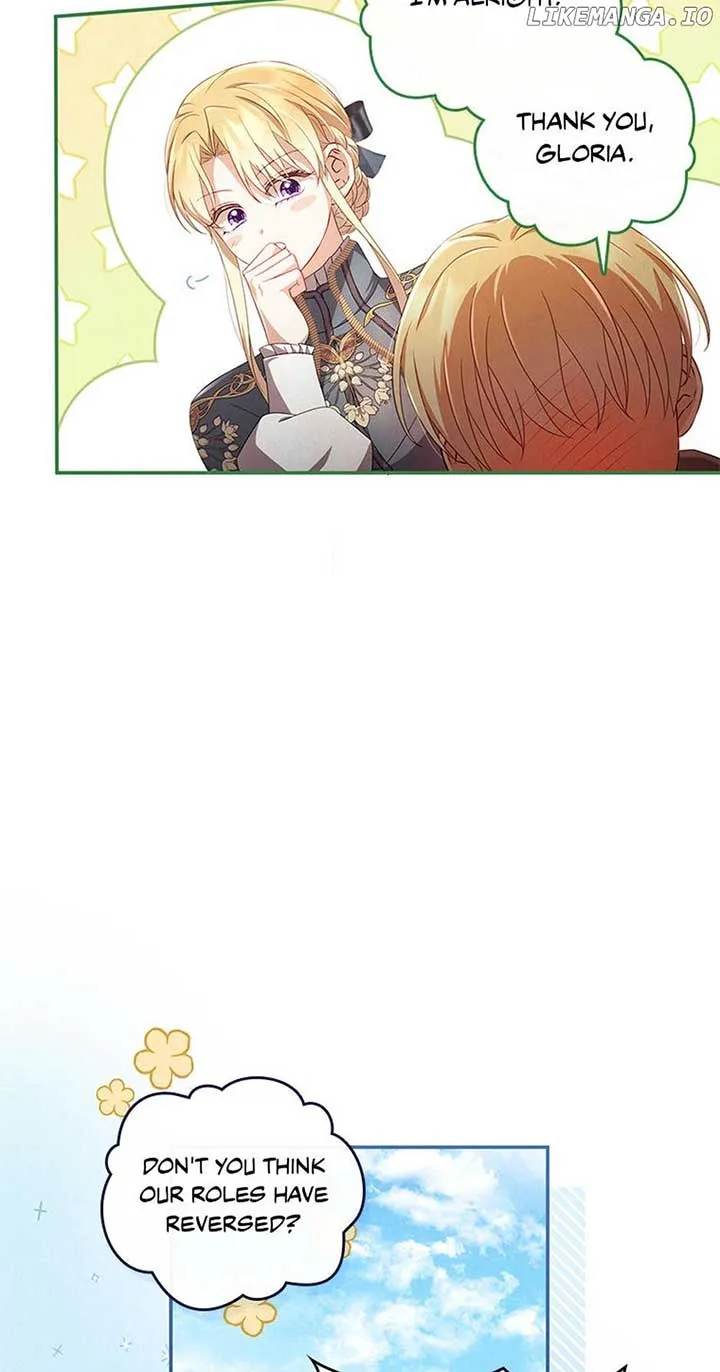 Requiem for the Queen Chapter 26 Online - página 57