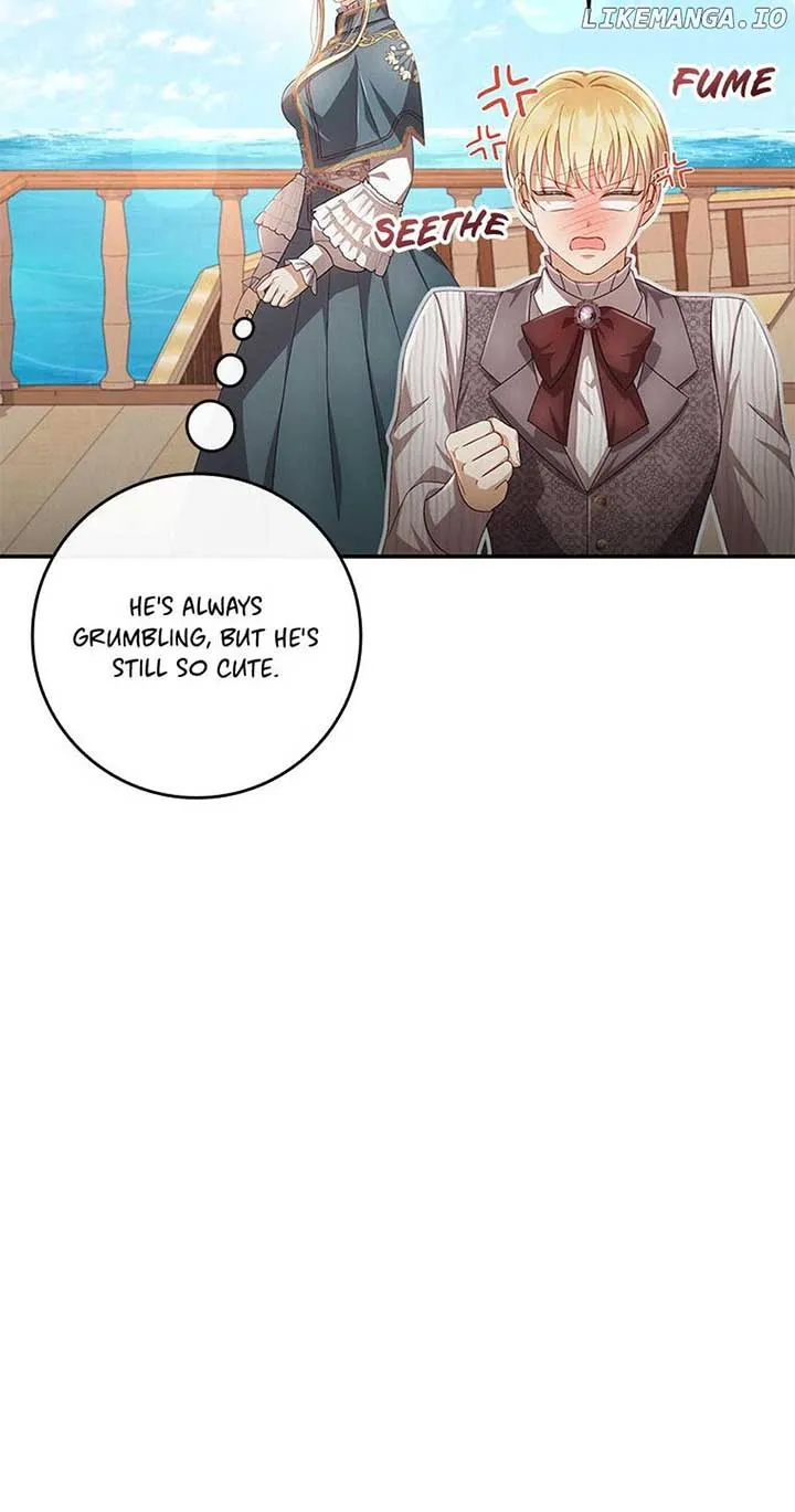 Requiem for the Queen Chapter 26 Online - página 59
