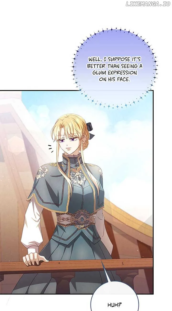 Requiem for the Queen Chapter 26 Online - página 60