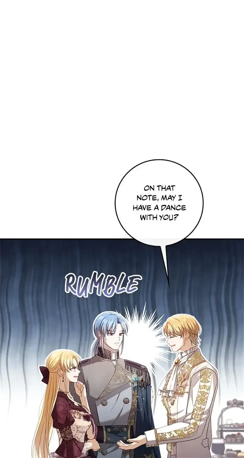 Requiem for the Queen Chapter 28 Online - página 2