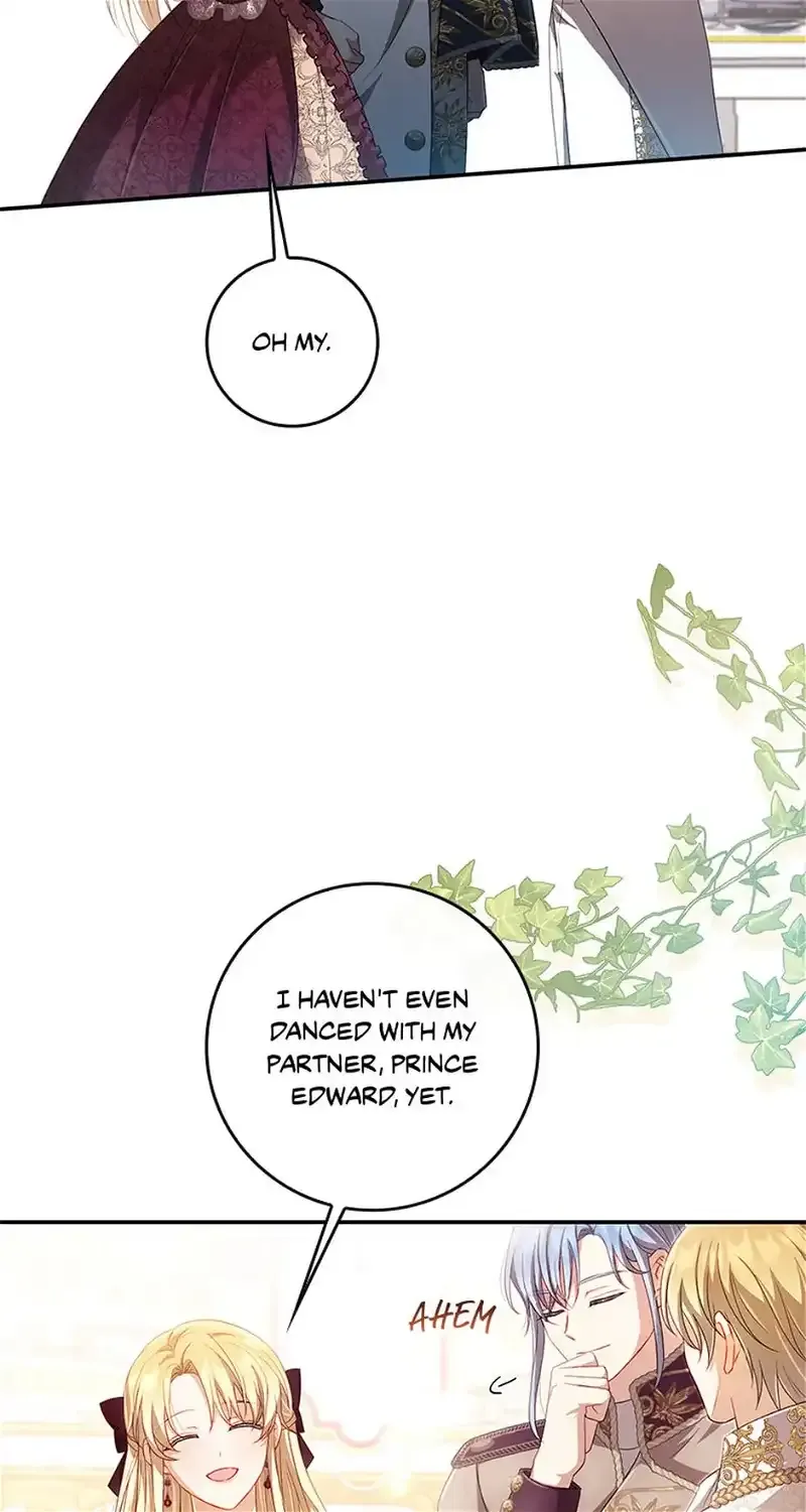 Requiem for the Queen Chapter 28 Online - página 3