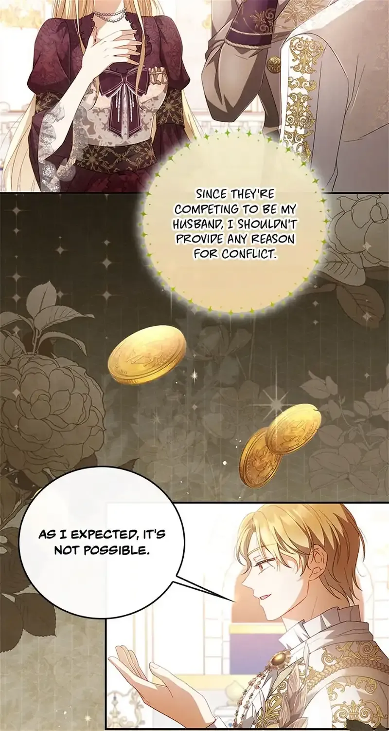 Requiem for the Queen Chapter 28 Online - página 4