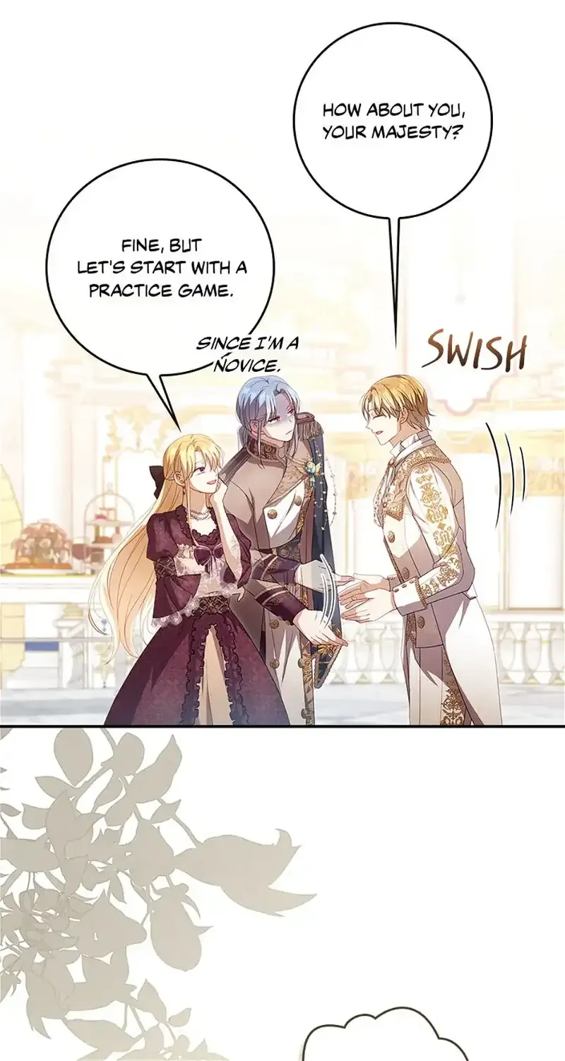 Requiem for the Queen Chapter 28 Online - página 8
