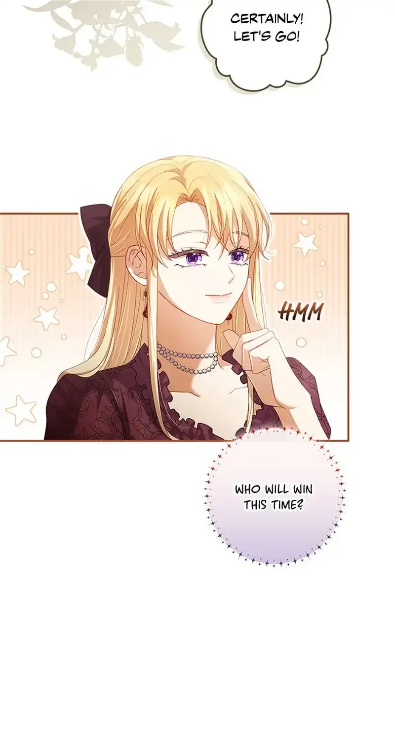 Requiem for the Queen Chapter 28 Online - página 9
