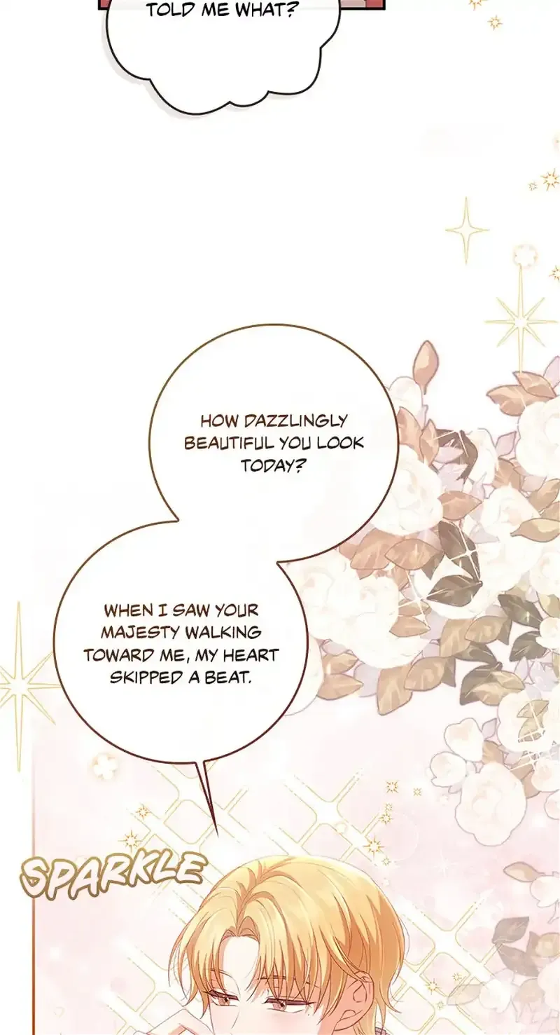 Requiem for the Queen Chapter 28 Online - página 14