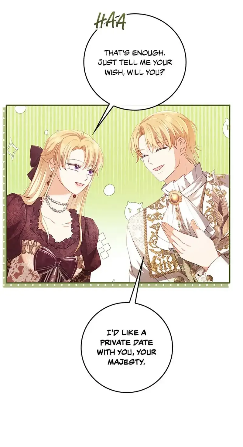 Requiem for the Queen Chapter 28 Online - página 16