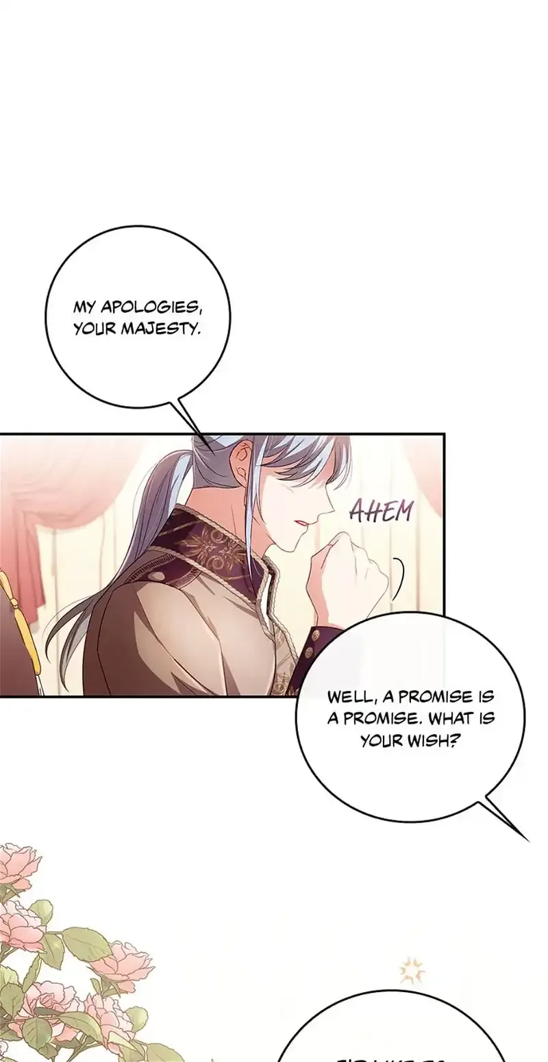 Requiem for the Queen Chapter 28 Online - página 23