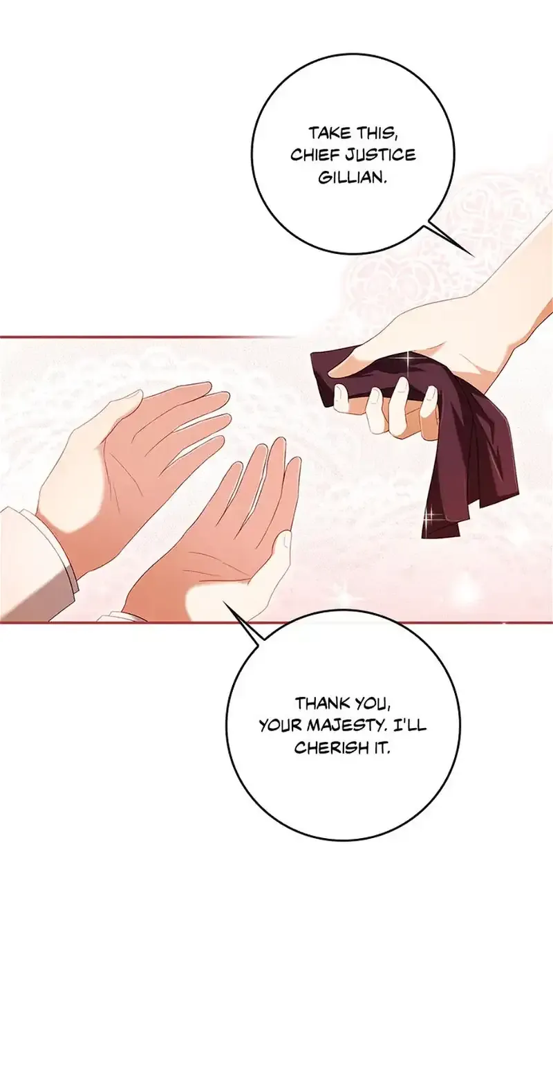Requiem for the Queen Chapter 28 Online - página 29