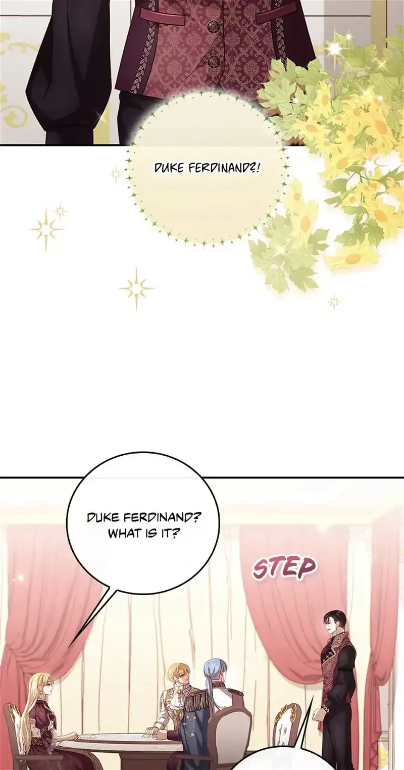 Requiem for the Queen Chapter 28 Online - página 32