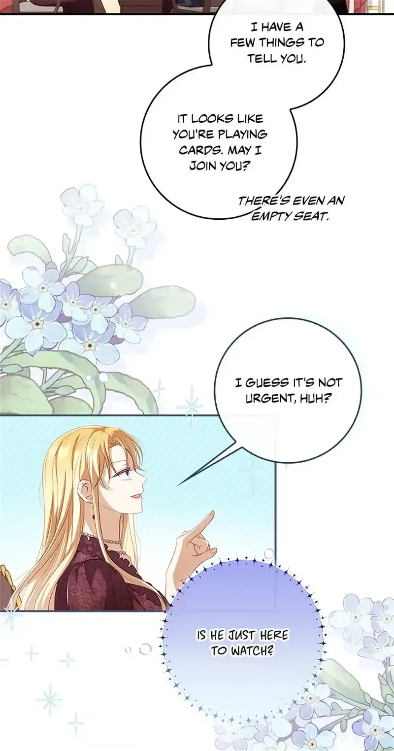 Requiem for the Queen Chapter 28 Online - página 33