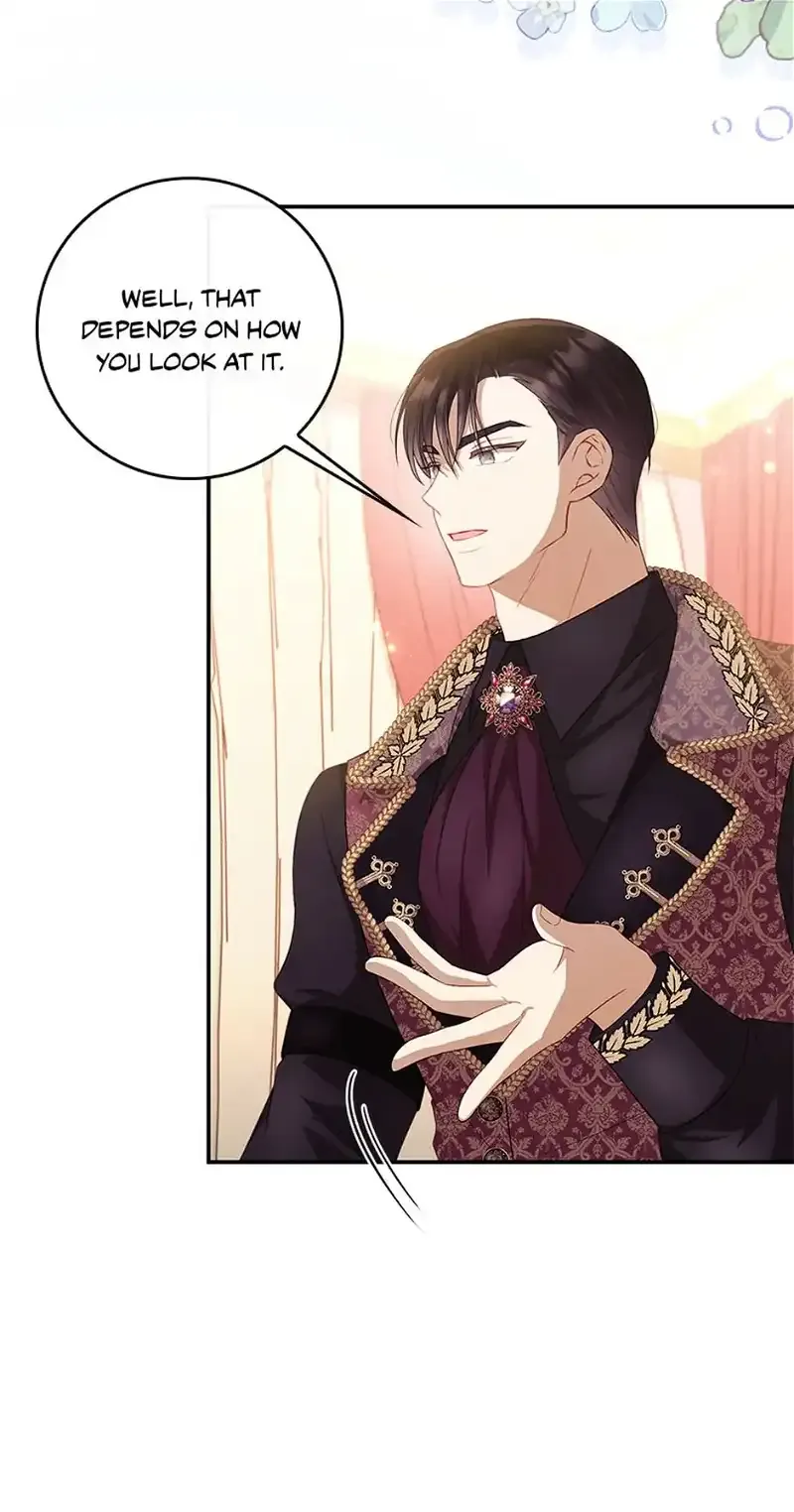 Requiem for the Queen Chapter 28 Online - página 34