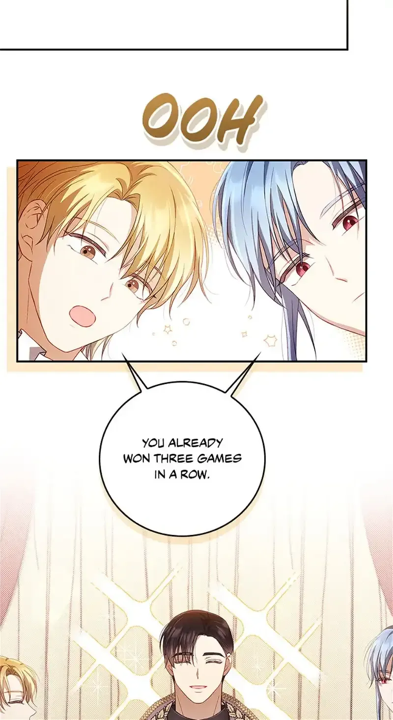 Requiem for the Queen Chapter 28 Online - página 39