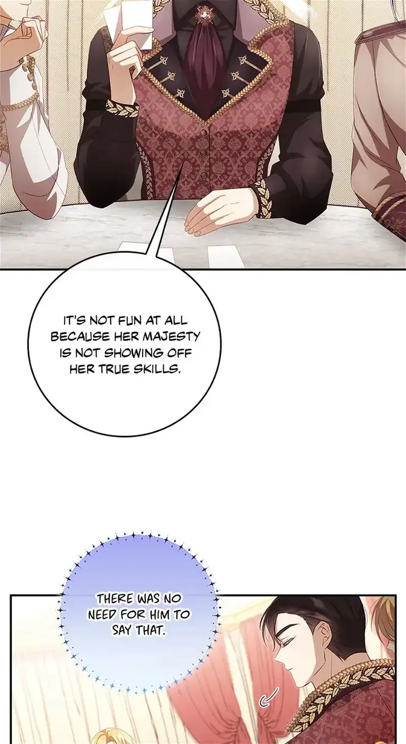 Requiem for the Queen Chapter 28 Online - página 40
