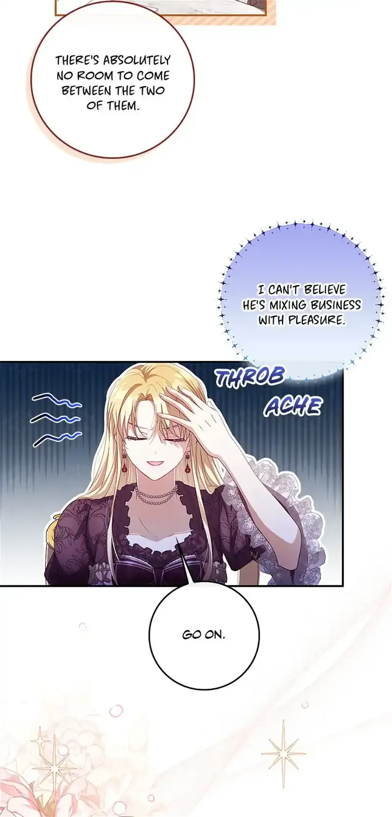 Requiem for the Queen Chapter 28 Online - página 46