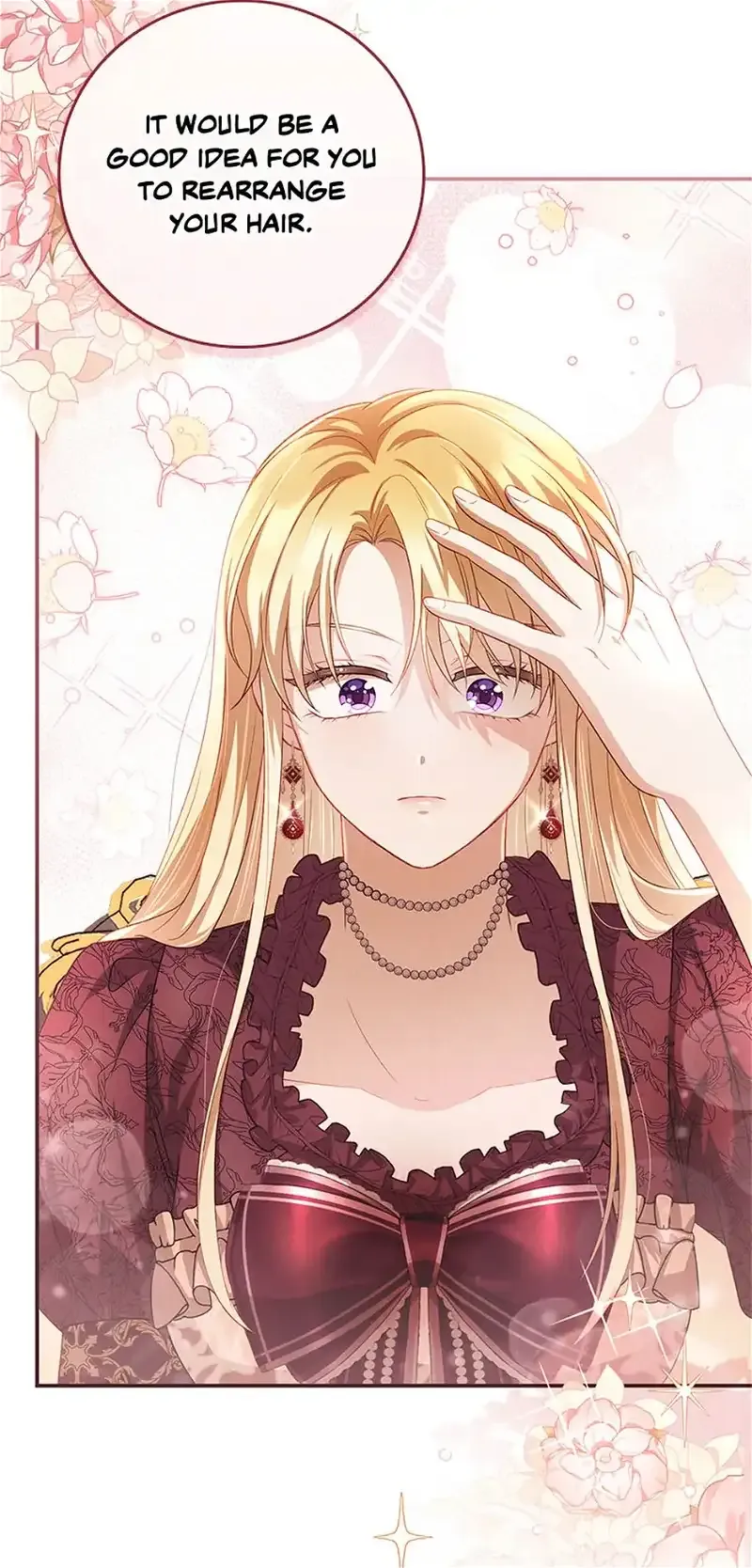 Requiem for the Queen Chapter 28 Online - página 47