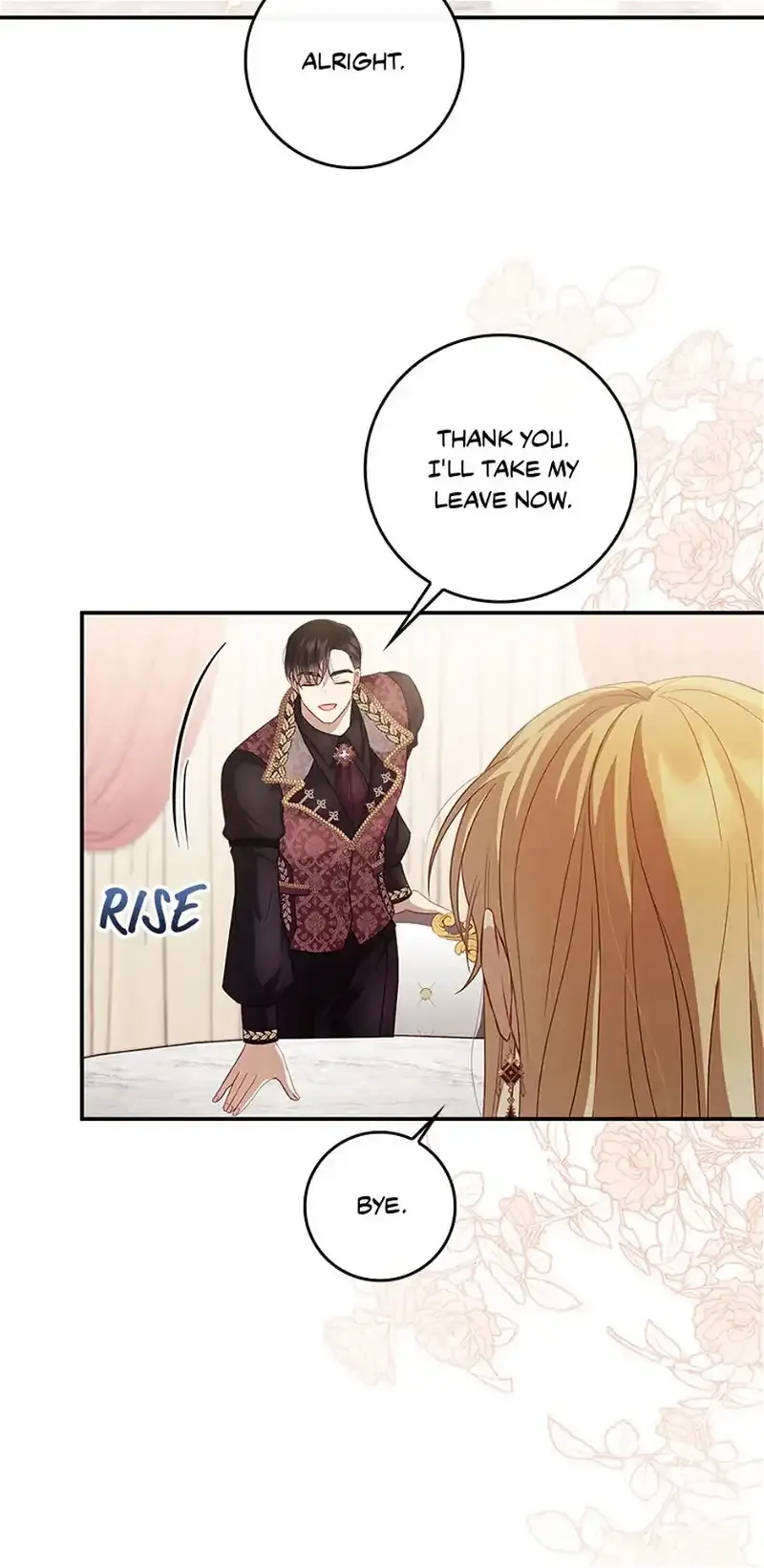 Requiem for the Queen Chapter 28 Online - página 50
