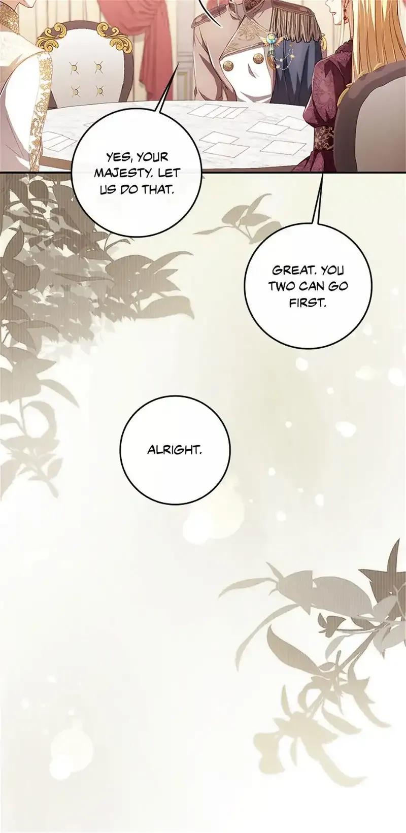 Requiem for the Queen Chapter 28 Online - página 52