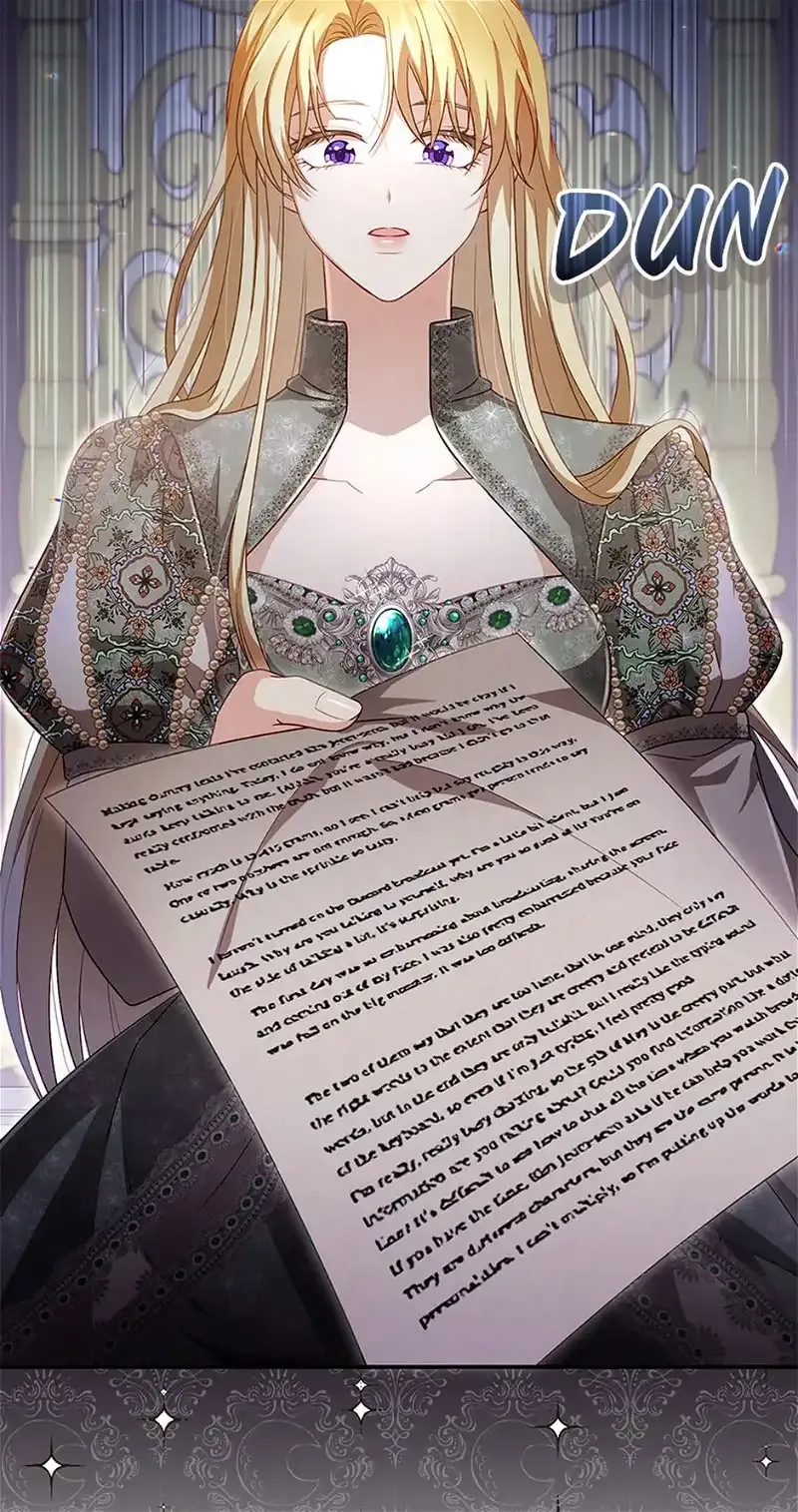 Requiem for the Queen Chapter 28 Online - página 60