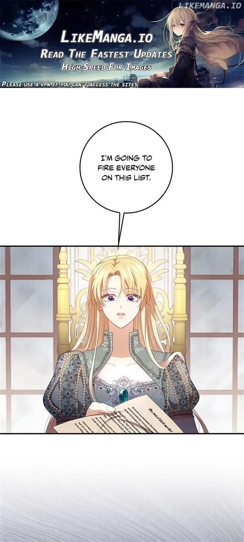 Requiem for the Queen Chapter 29 Online - página 2