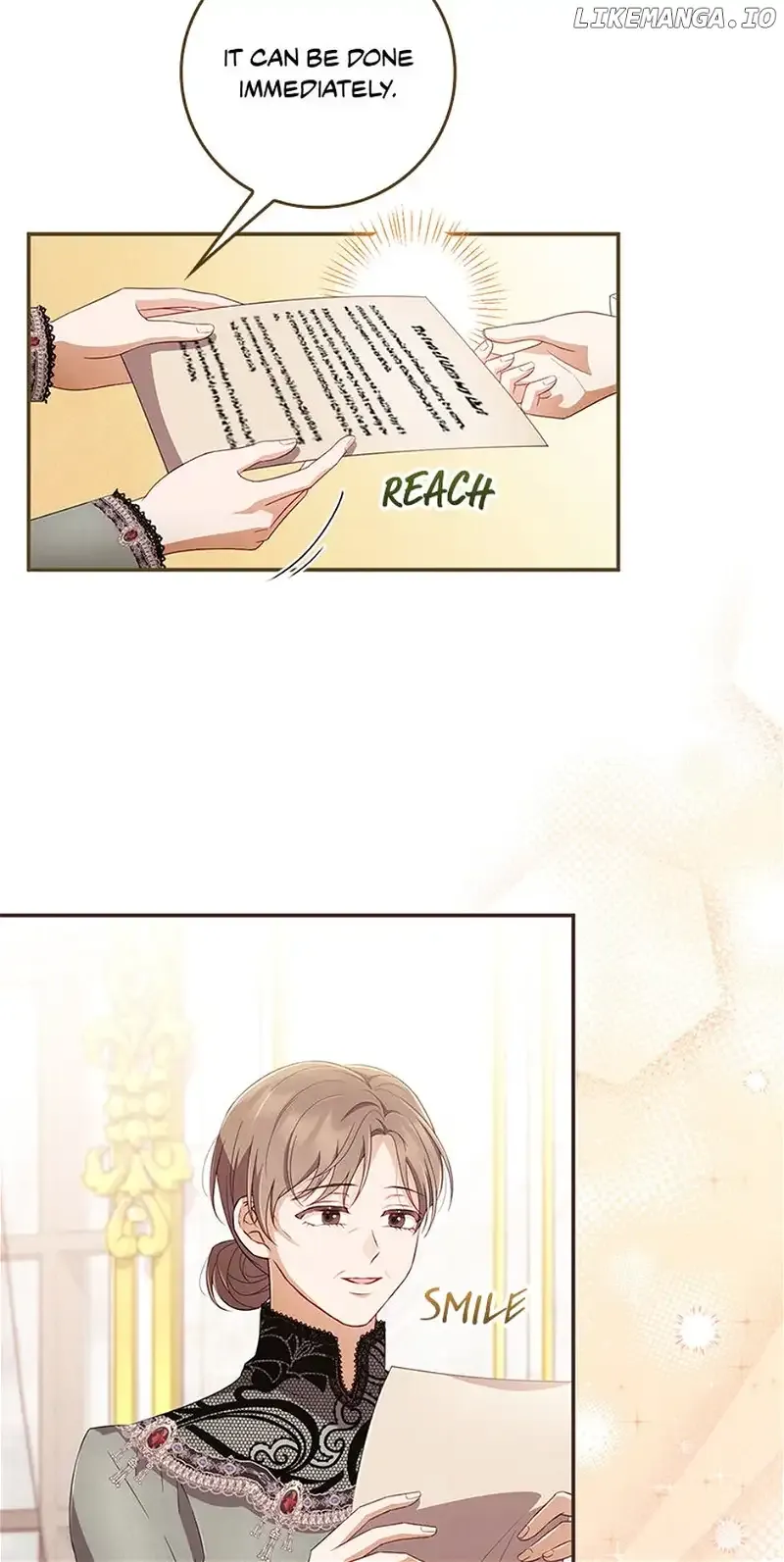 Requiem for the Queen Chapter 29 Online - página 5